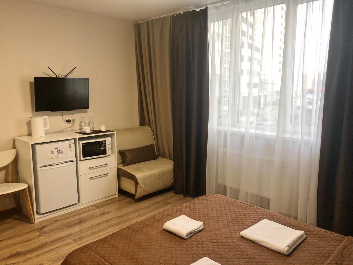 East Residence Киев Экстерьер фото
