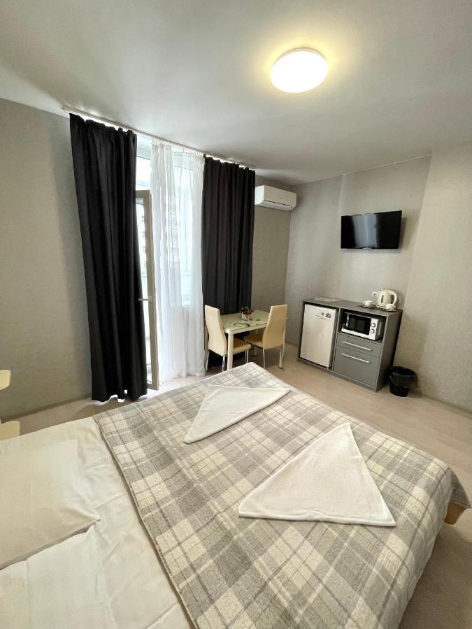 East Residence Киев Экстерьер фото