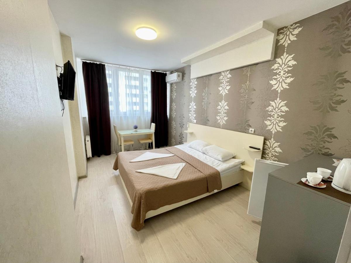 East Residence Киев Экстерьер фото