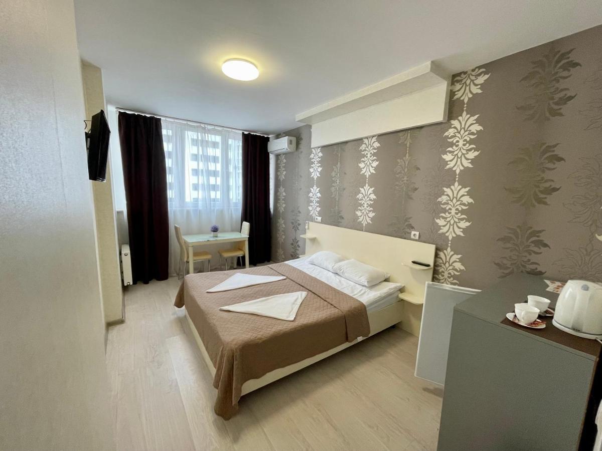 East Residence Киев Экстерьер фото