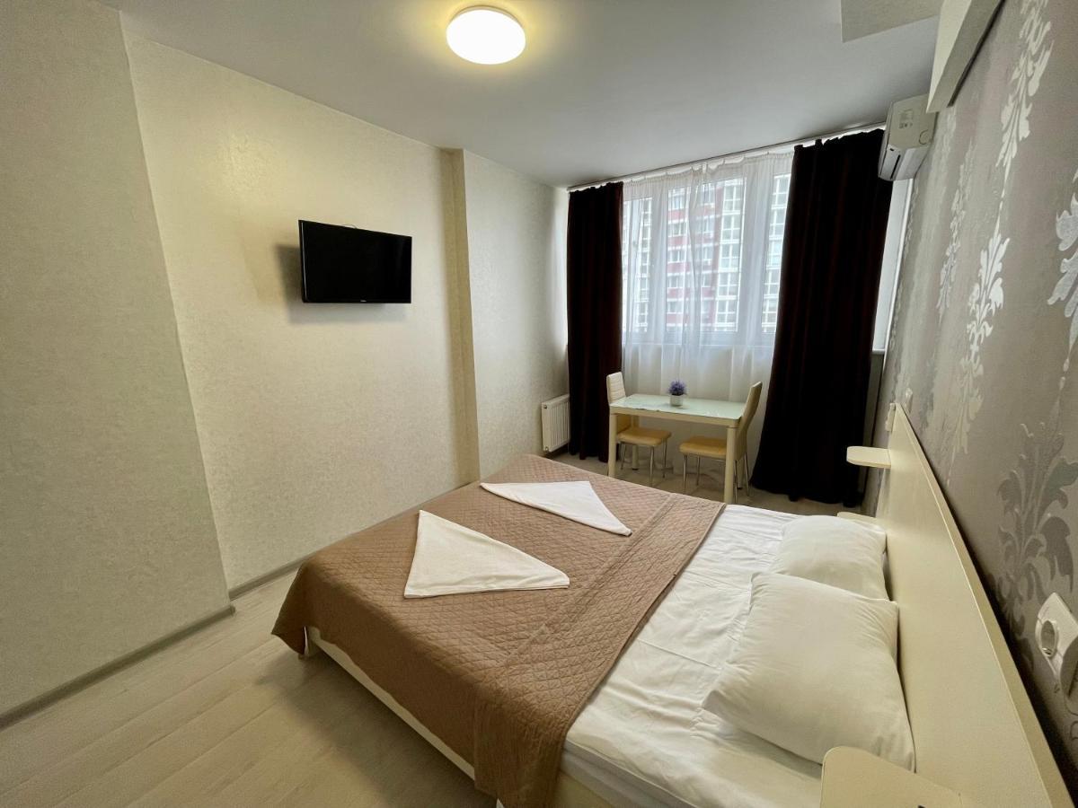 East Residence Киев Экстерьер фото