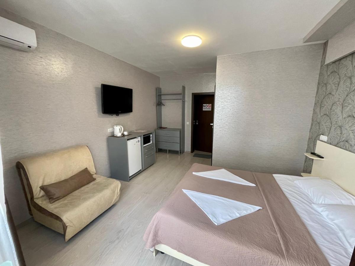 East Residence Киев Экстерьер фото