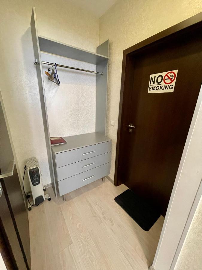 East Residence Киев Экстерьер фото