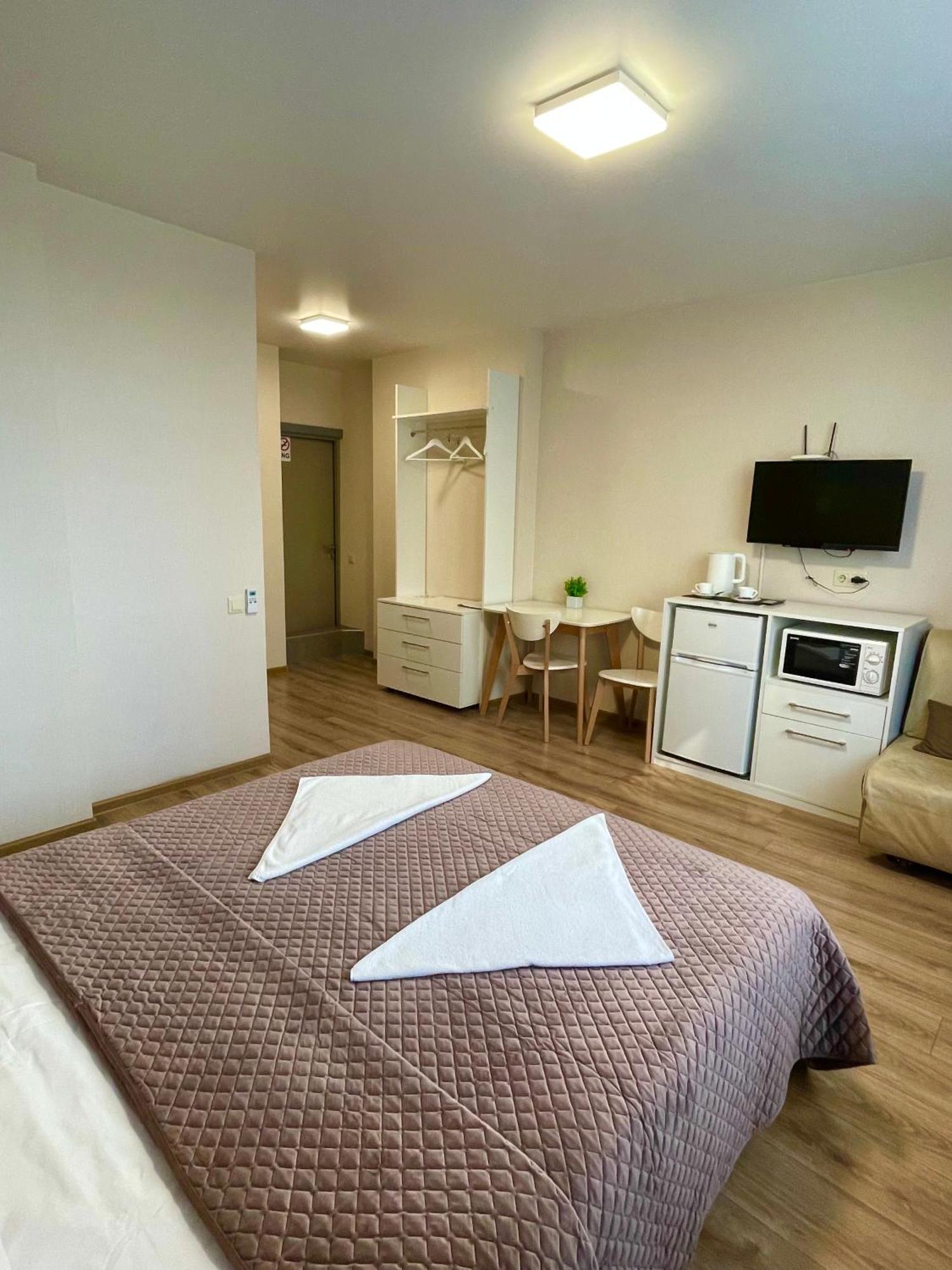 East Residence Киев Экстерьер фото