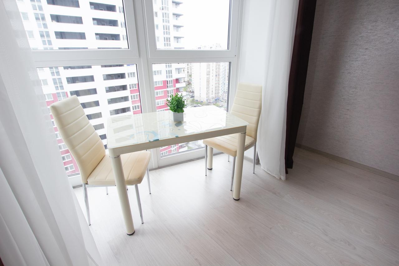 East Residence Киев Экстерьер фото
