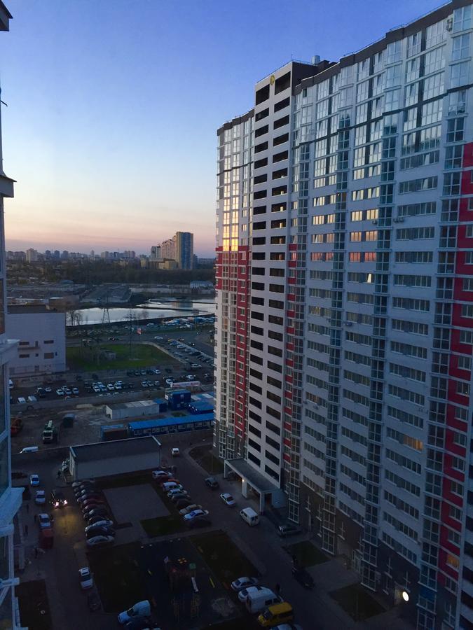 East Residence Киев Экстерьер фото