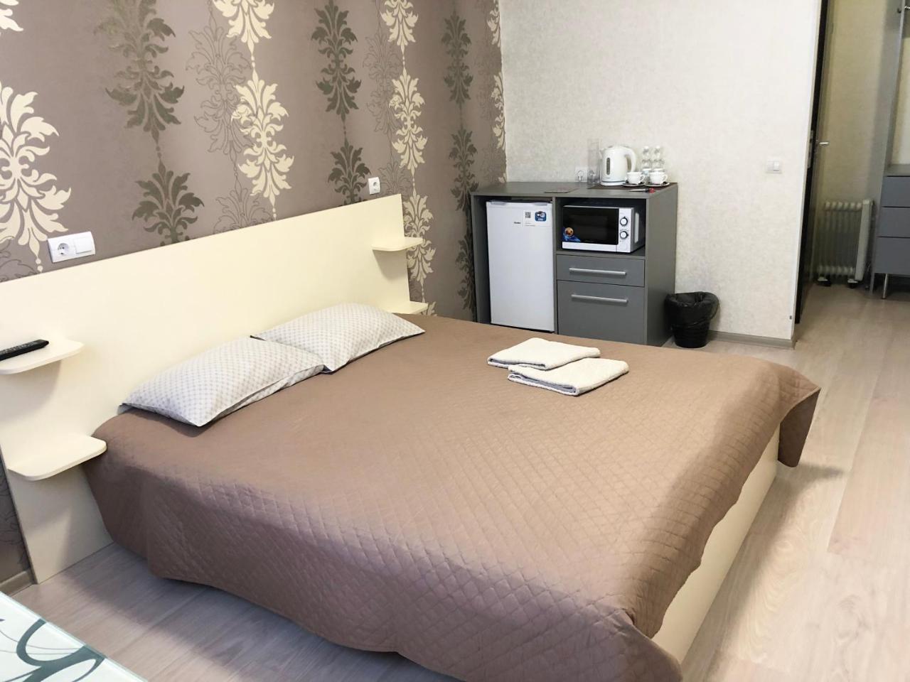 East Residence Киев Экстерьер фото