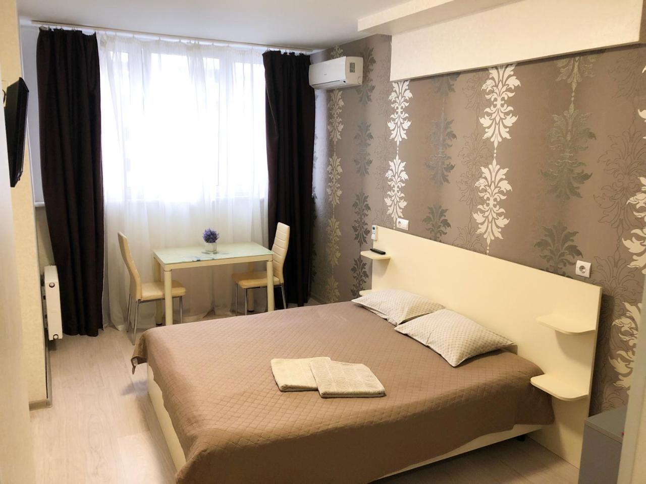 East Residence Киев Экстерьер фото
