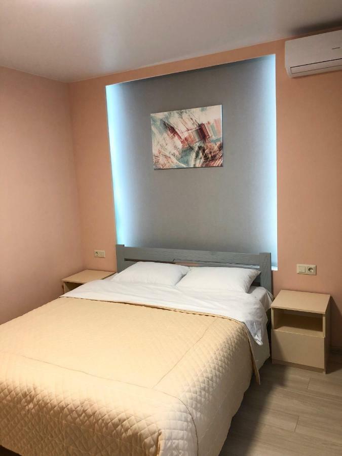 East Residence Киев Экстерьер фото