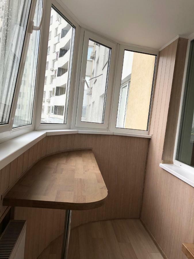 East Residence Киев Экстерьер фото