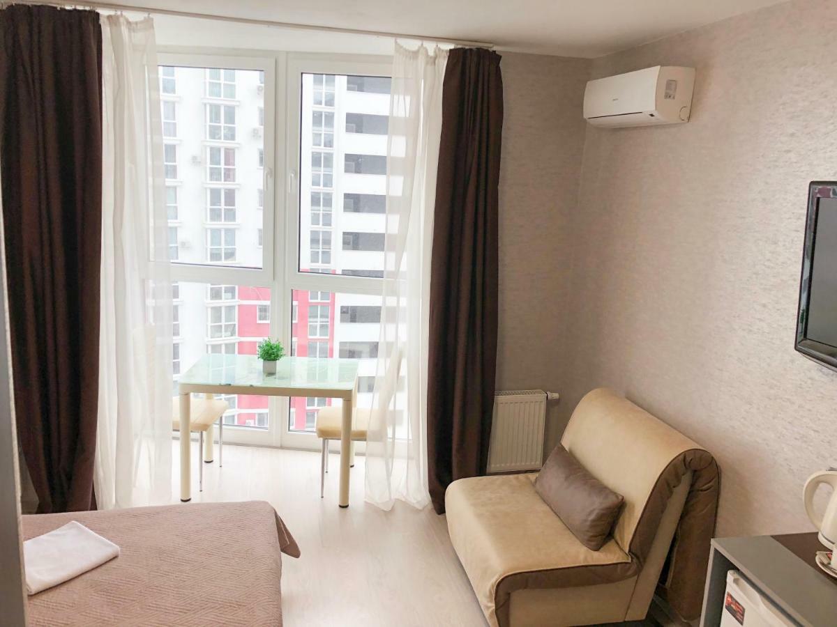 East Residence Киев Экстерьер фото
