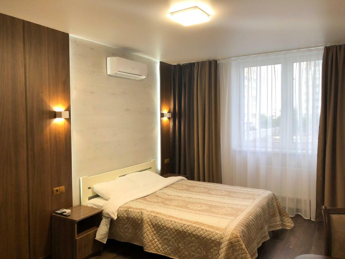 East Residence Киев Экстерьер фото
